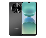 OSCAL TIGER 8 (4/128) 5G czarny - 1536593 - zdjęcie 1